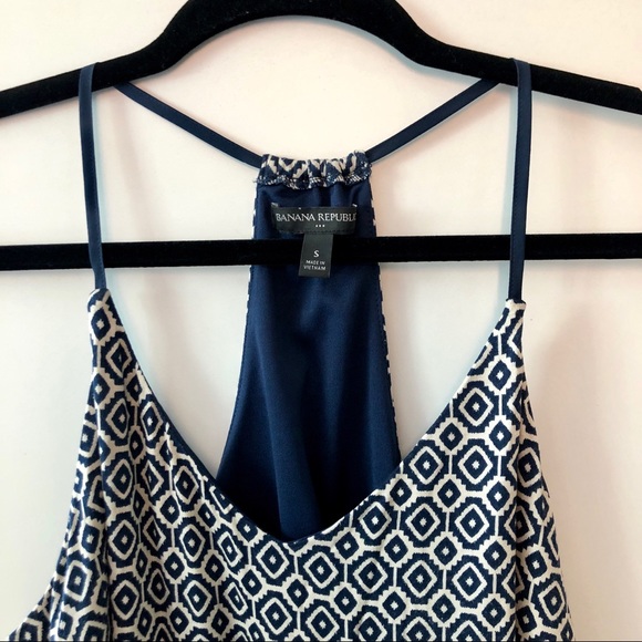 Banana Republic Tank - Picture 5 of 5